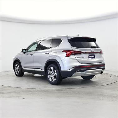 2022 Hyundai SANTA FE SEL 2.4