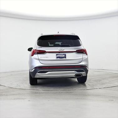 2022 Hyundai SANTA FE SEL 2.4