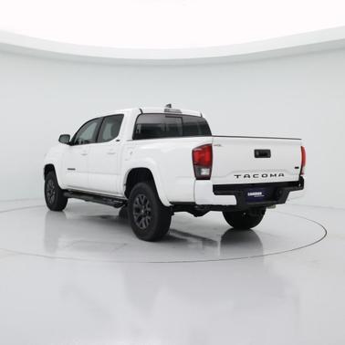 Ice Cap 2023 Toyota Tacoma TRD Sport