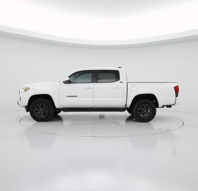 Ice Cap 2023 Toyota Tacoma TRD Sport
