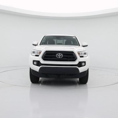Ice Cap 2023 Toyota Tacoma TRD Sport