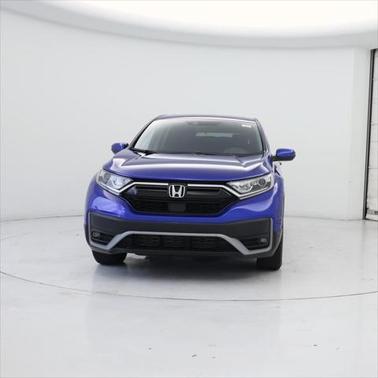 2020 Honda CR-V 2WD EX