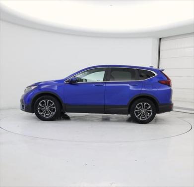 2020 Honda CR-V 2WD EX