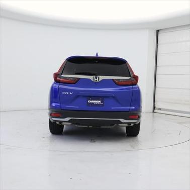 2020 Honda CR-V 2WD EX