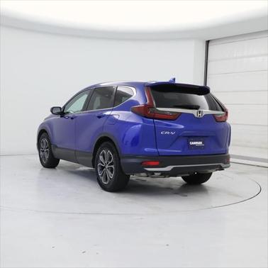 2020 Honda CR-V 2WD EX