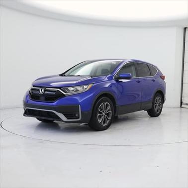2020 Honda CR-V 2WD EX