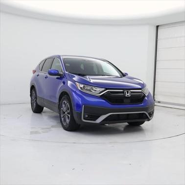 2020 Honda CR-V 2WD EX