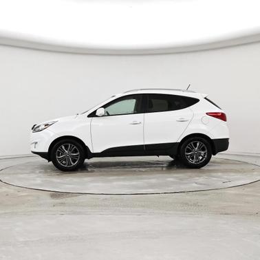 2015 Hyundai TUCSON SE
