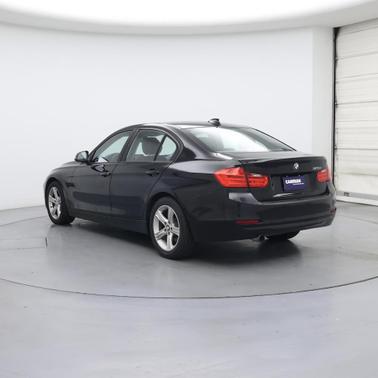 2015 BMW 320 i