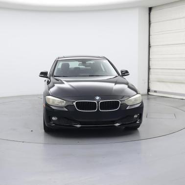 2015 BMW 320 i