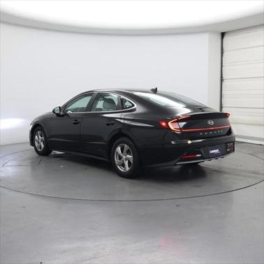 2022 Hyundai SONATA SE