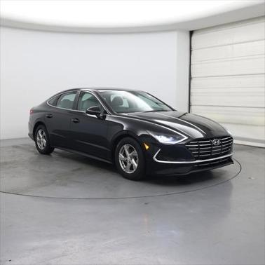 2022 Hyundai SONATA SE