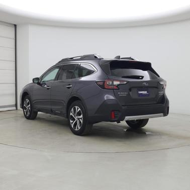 2022 Subaru Outback Touring