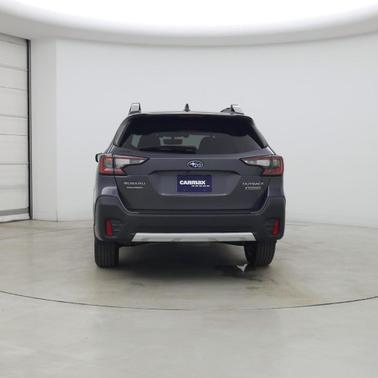 2022 Subaru Outback Touring