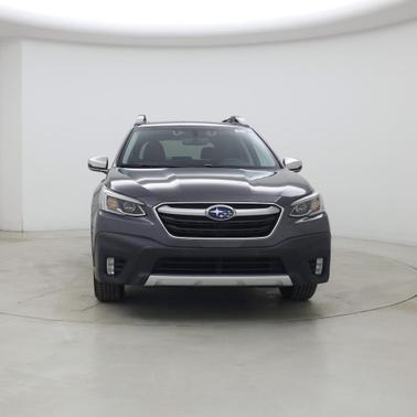 2022 Subaru Outback Touring