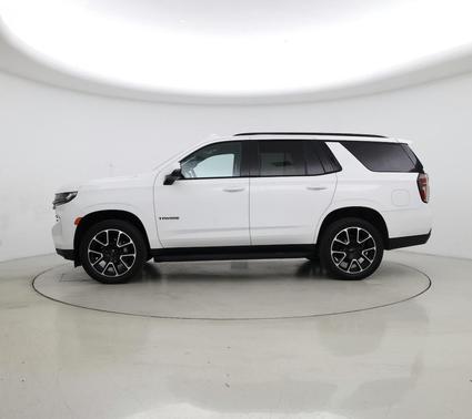 2021 Chevrolet Tahoe 2WD RST