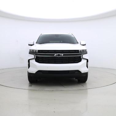 2021 Chevrolet Tahoe 2WD RST