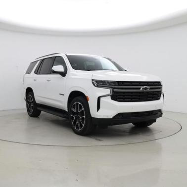 2021 Chevrolet Tahoe 2WD RST