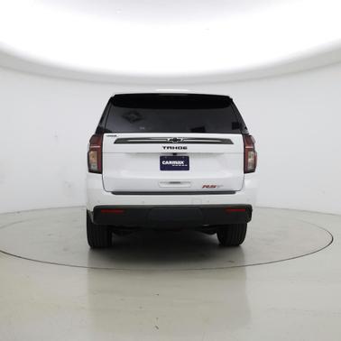 2021 Chevrolet Tahoe 2WD RST