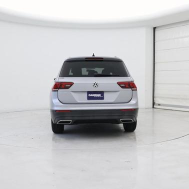 2020 Volkswagen Tiguan 2.0T S