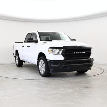 2020 RAM 1500 HFE