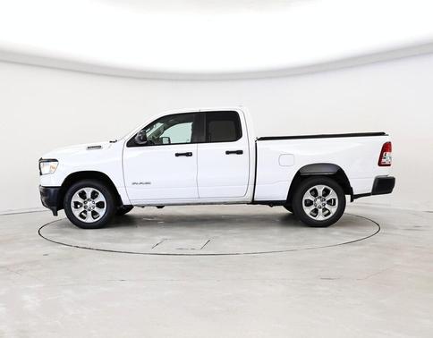 2020 RAM 1500 HFE