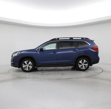 2022 Subaru Ascent Premium 8-Passenger