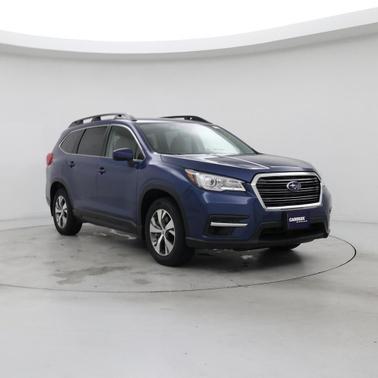 2022 Subaru Ascent Premium 8-Passenger