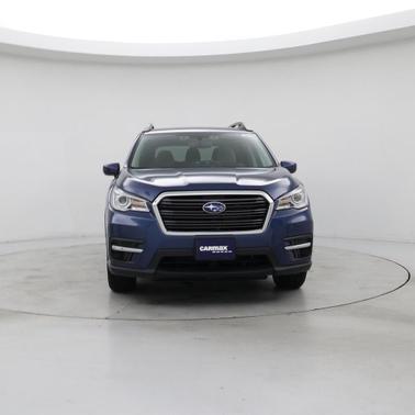 2022 Subaru Ascent Premium 8-Passenger