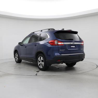 2022 Subaru Ascent Premium 8-Passenger