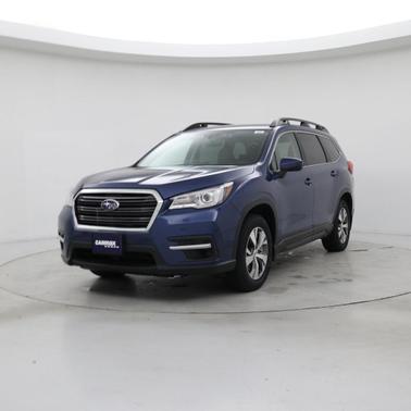 2022 Subaru Ascent Premium 8-Passenger