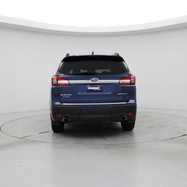 2022 Subaru Ascent Premium 8-Passenger