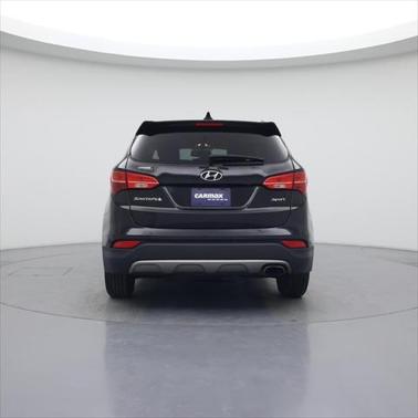 2013 Hyundai SANTA FE Sport