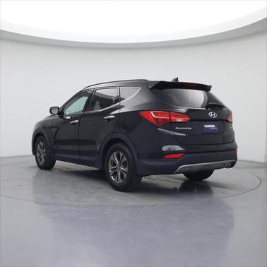 2013 Hyundai SANTA FE Sport
