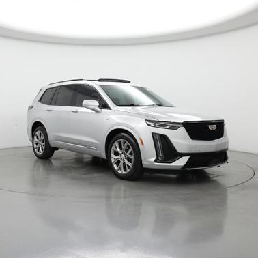 2020 Cadillac XT6 Sport AWD