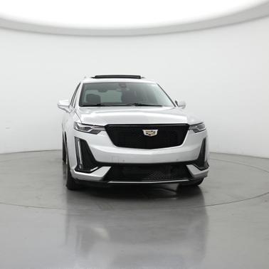 2020 Cadillac XT6 Sport AWD