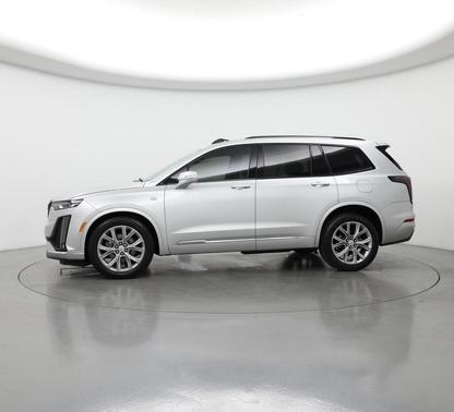 2020 Cadillac XT6 Sport AWD