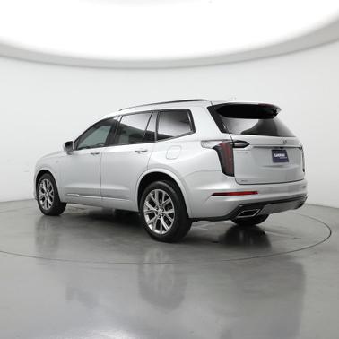 2020 Cadillac XT6 Sport AWD