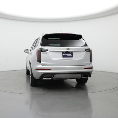 2020 Cadillac XT6 Sport AWD