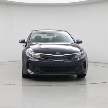 2017 Kia Optima Hybrid EX