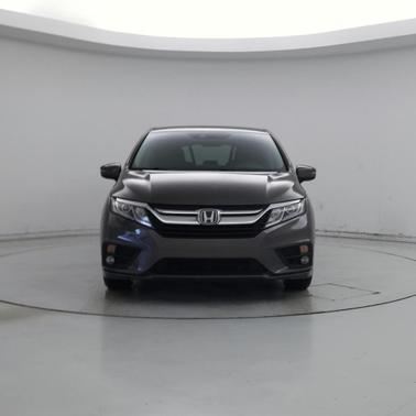 2018 Honda Odyssey EX