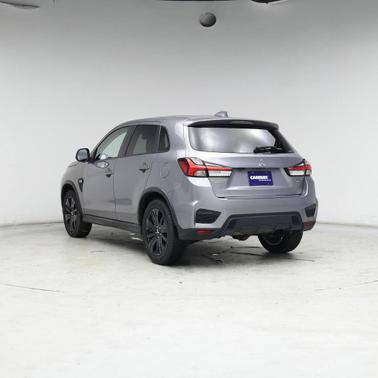 2022 Mitsubishi Outlander Sport 2.0 LE