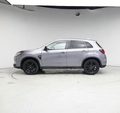 2022 Mitsubishi Outlander Sport 2.0 LE