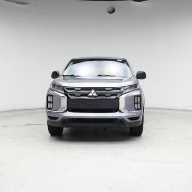 2022 Mitsubishi Outlander Sport 2.0 LE