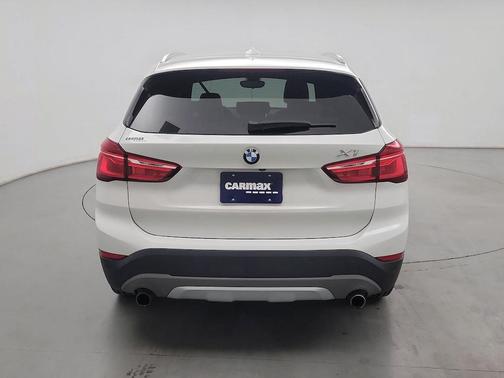 2017 BMW X1 sDrive28i