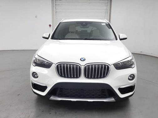 2017 BMW X1 sDrive28i