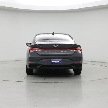 2023 Hyundai ELANTRA SE