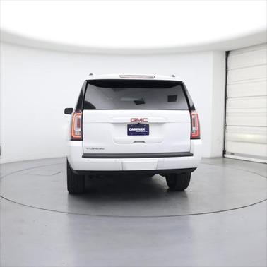 2020 GMC Yukon SLT