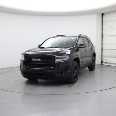 2022 GMC Acadia FWD SLT