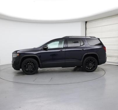 2022 GMC Acadia FWD SLT